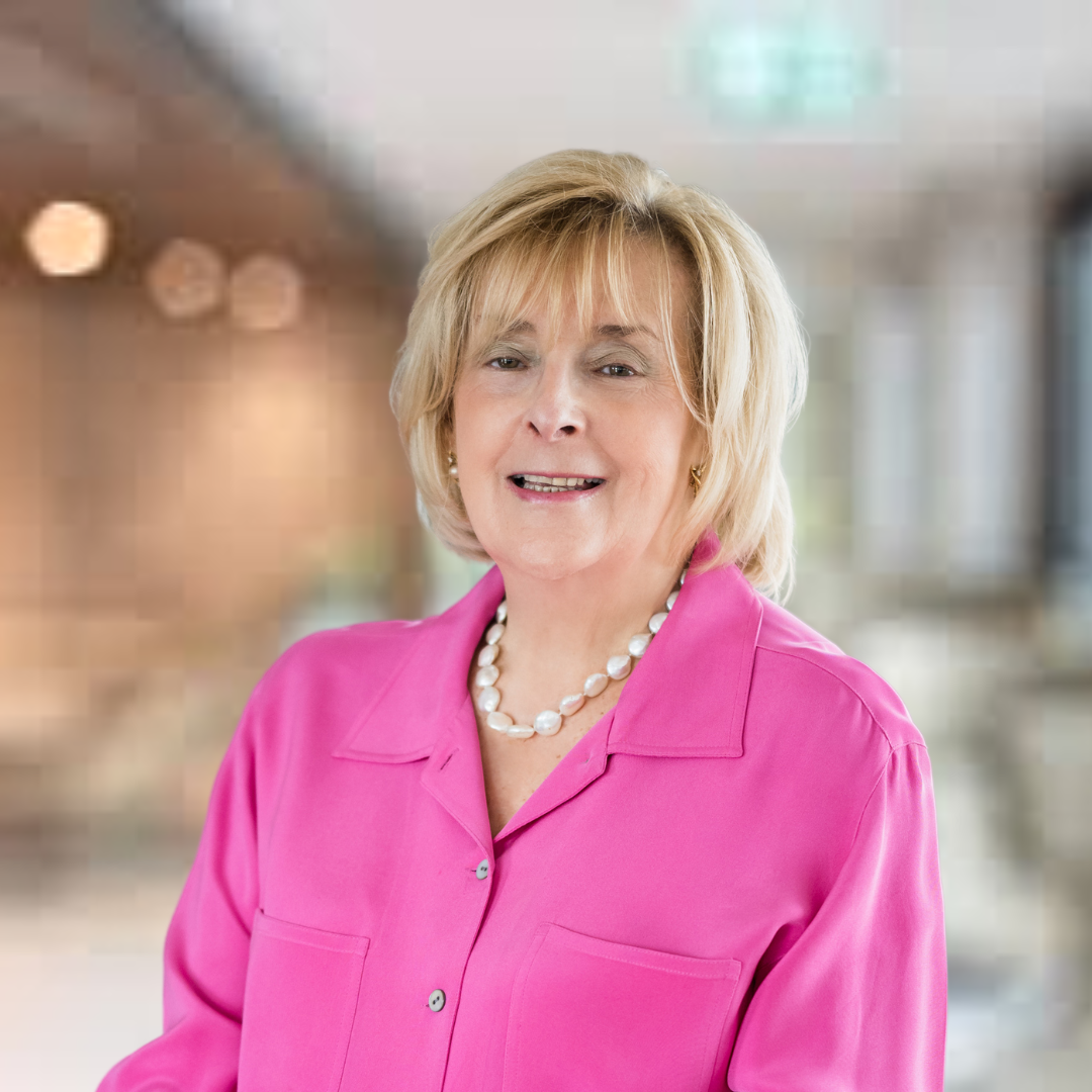 Carole Hendrickson